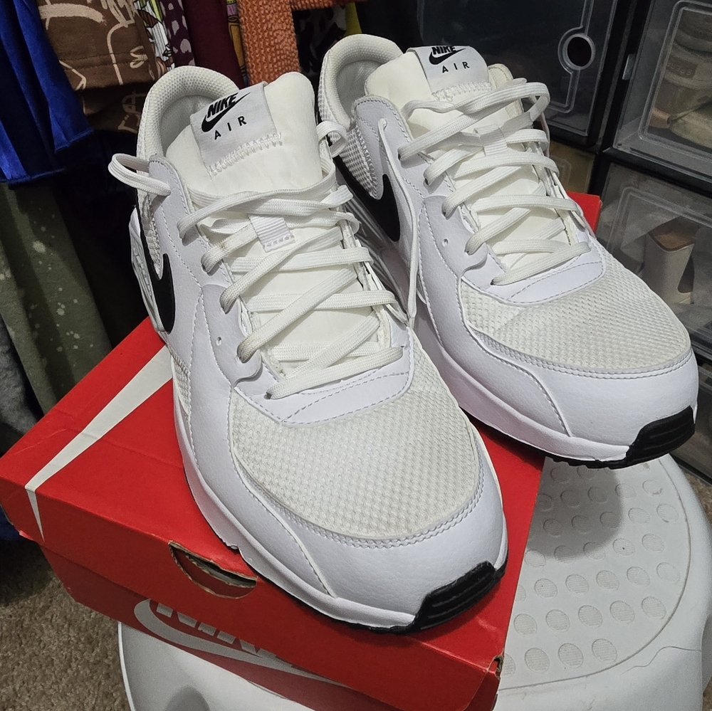 Nike airmax shoes